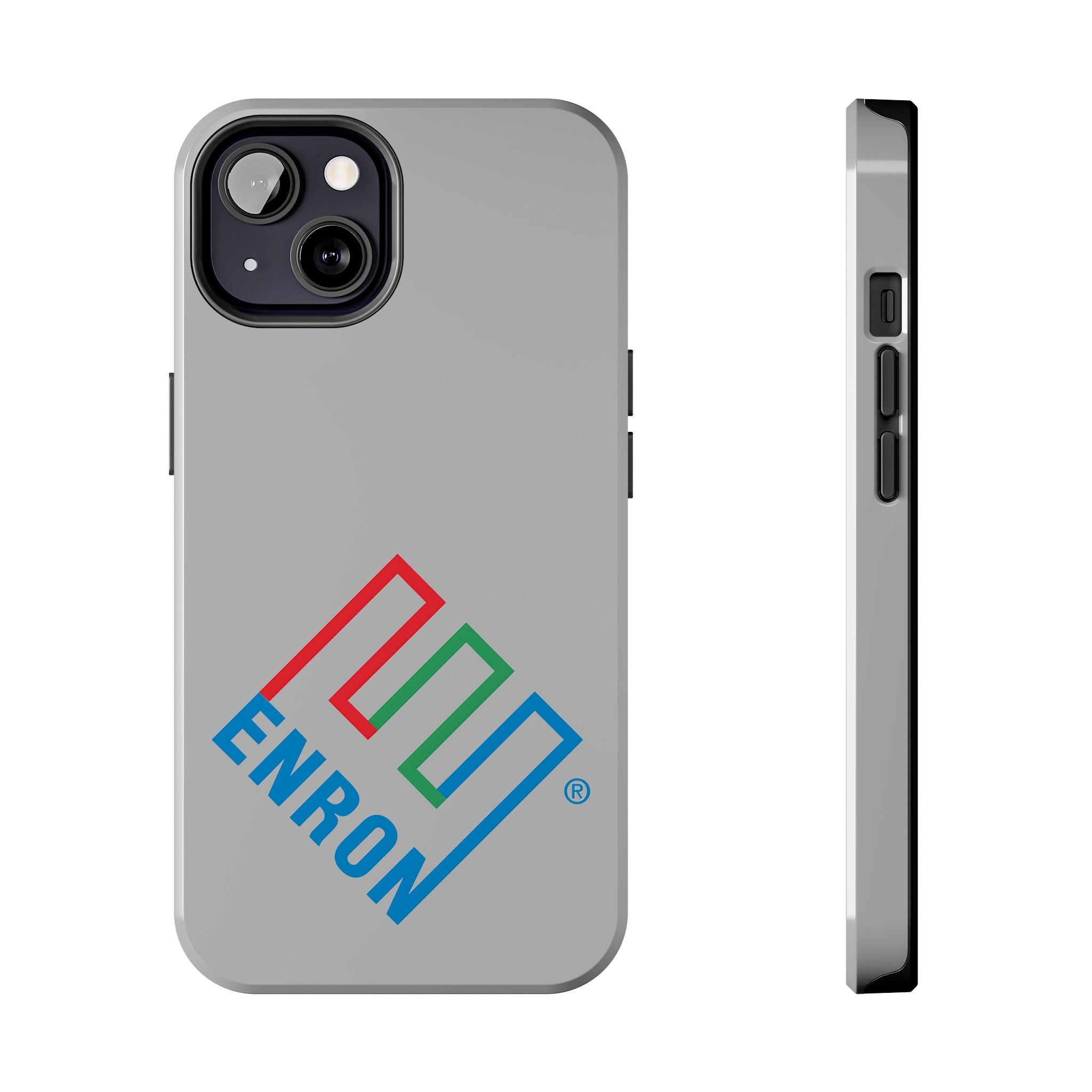 Enron Tough Protective Phone Case
