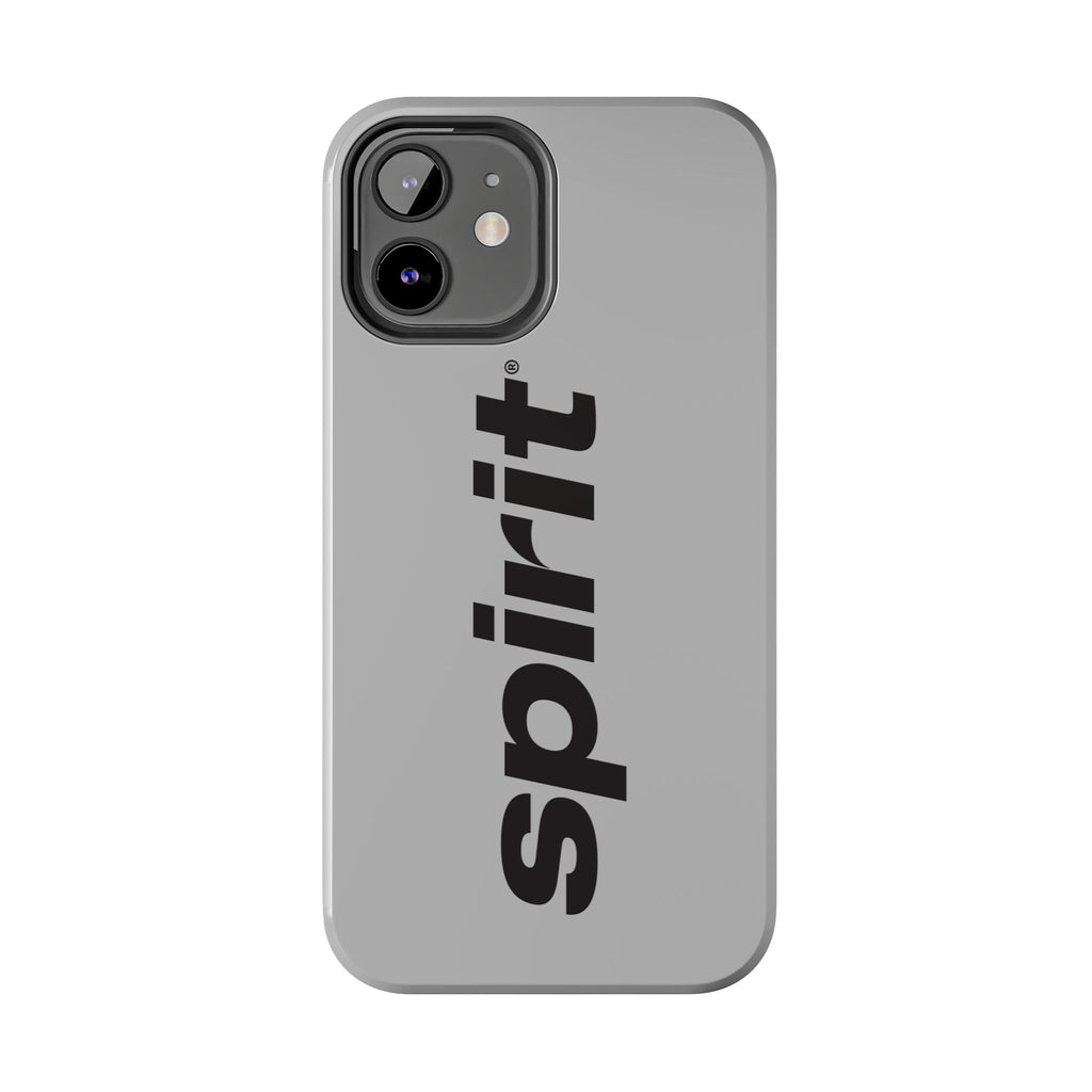 Spirit Airlines Tough Phone Case