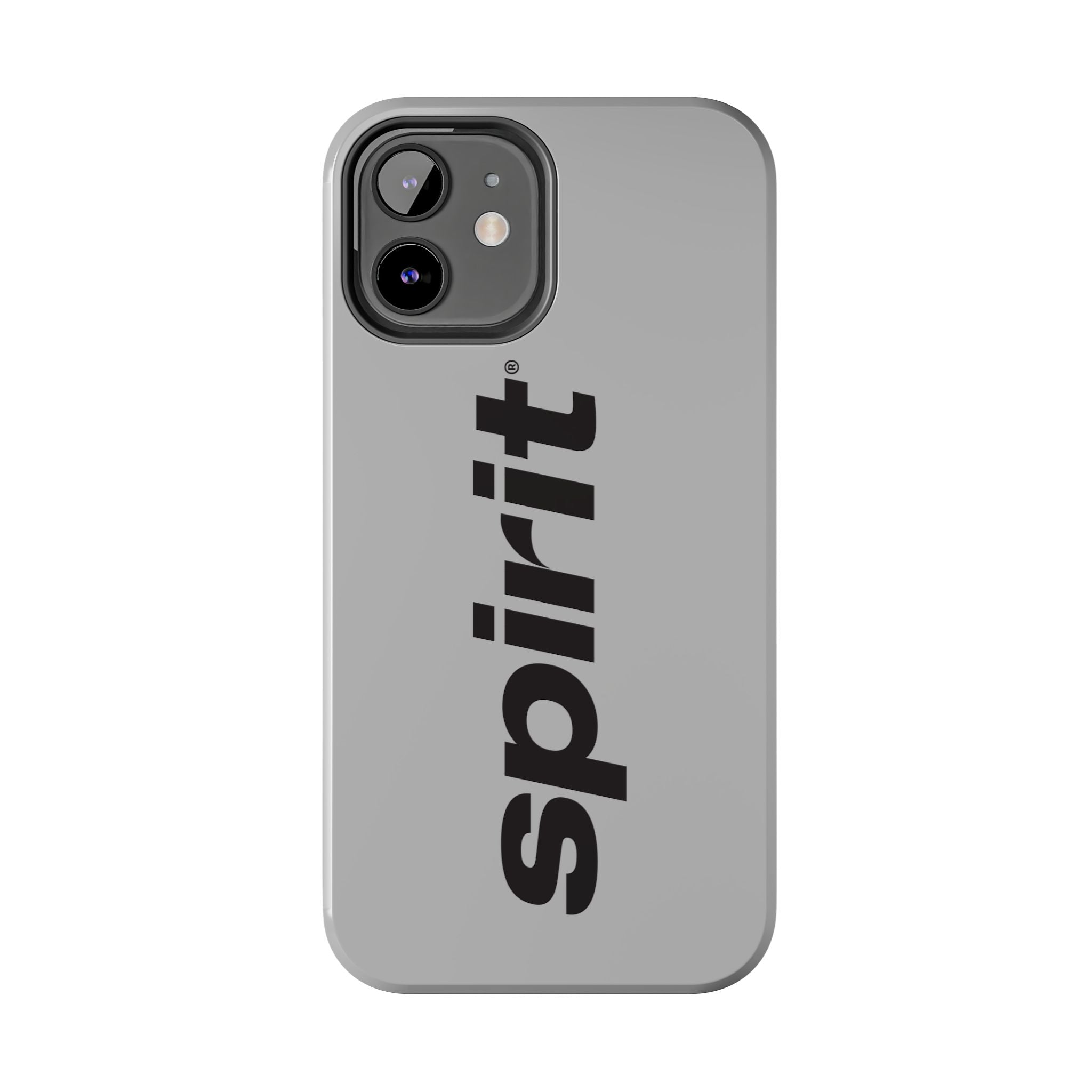 Spirit Airlines Tough Phone Case