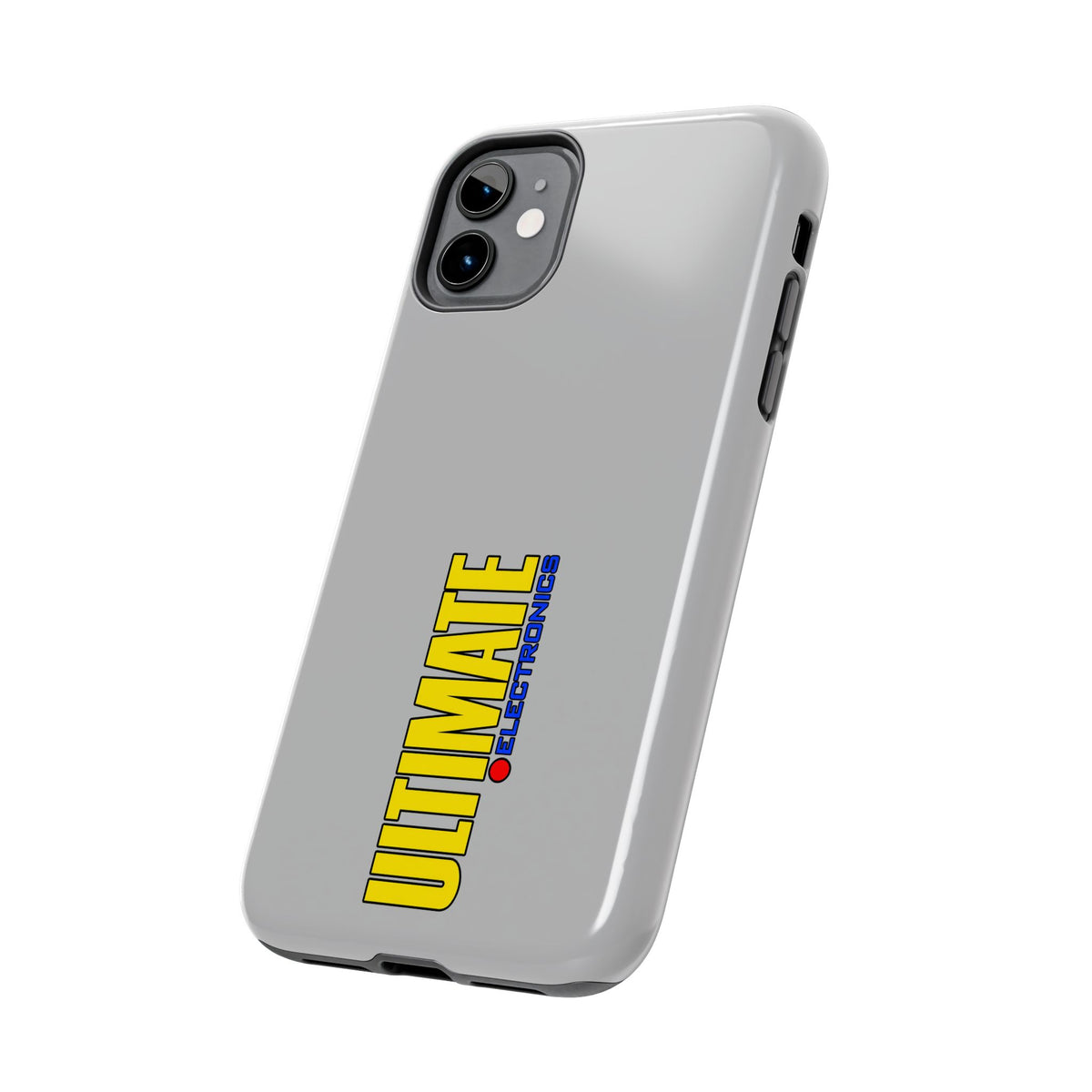 Ultimate Electronics Tough Phone Case