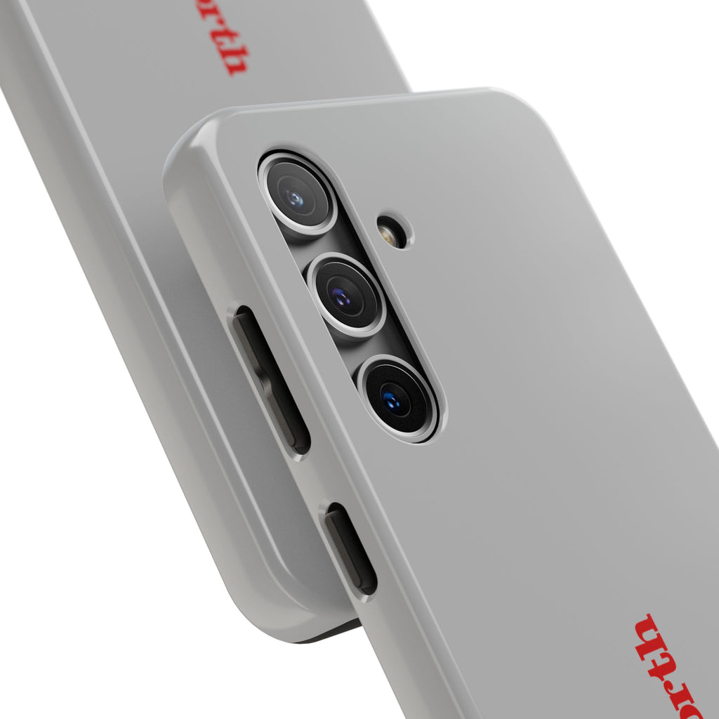 F. W. Woolworth Company Tough Phone Case