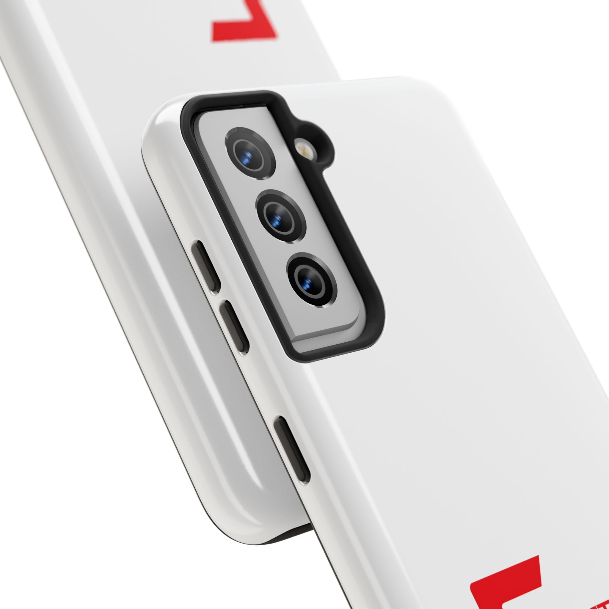 Fry's Electronics, Inc. Tough Phone Case