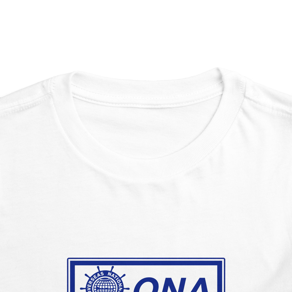 Overseas National Airways Toddler Tee / T-Shirt