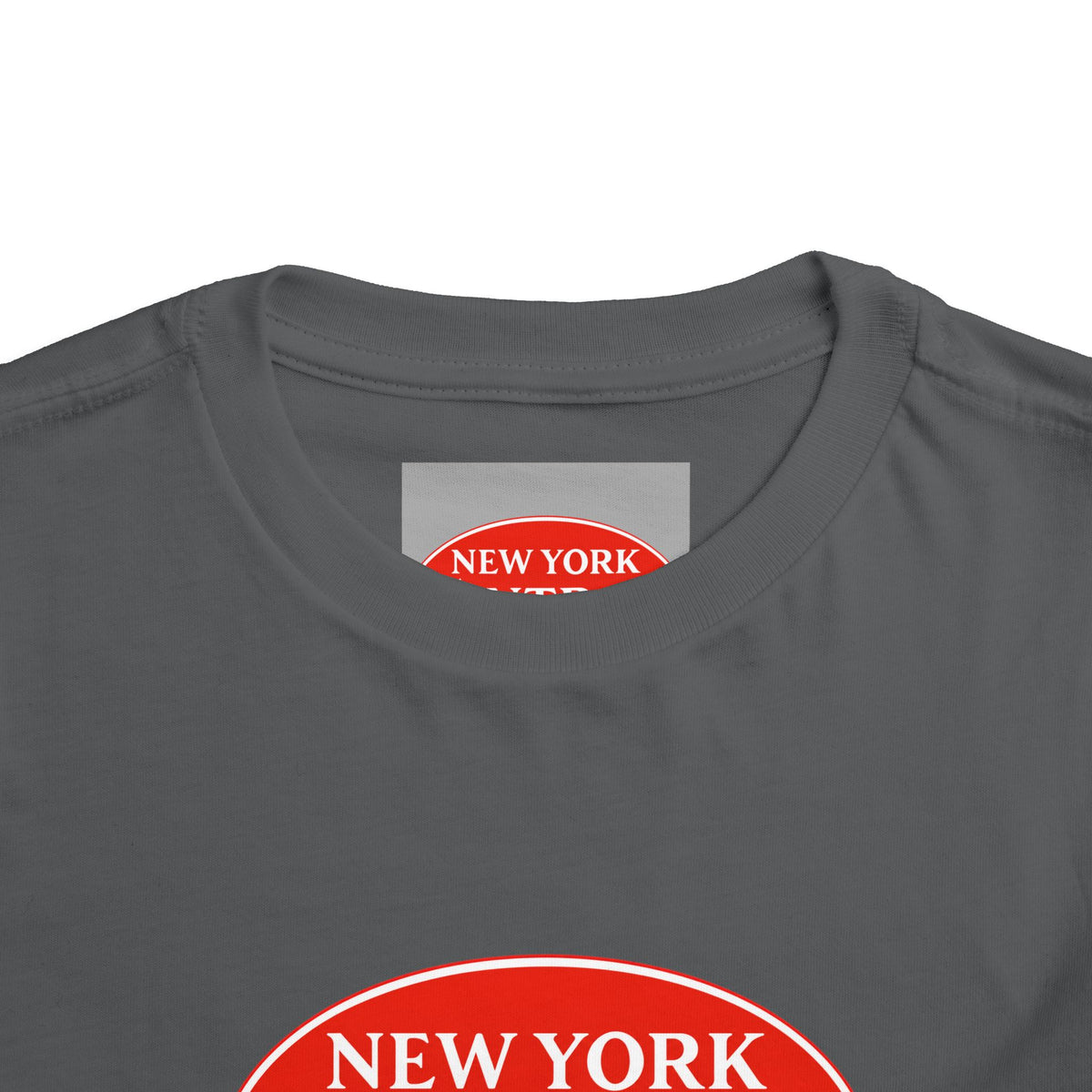 New York Central Railroad Toddler Tee / T-Shirt