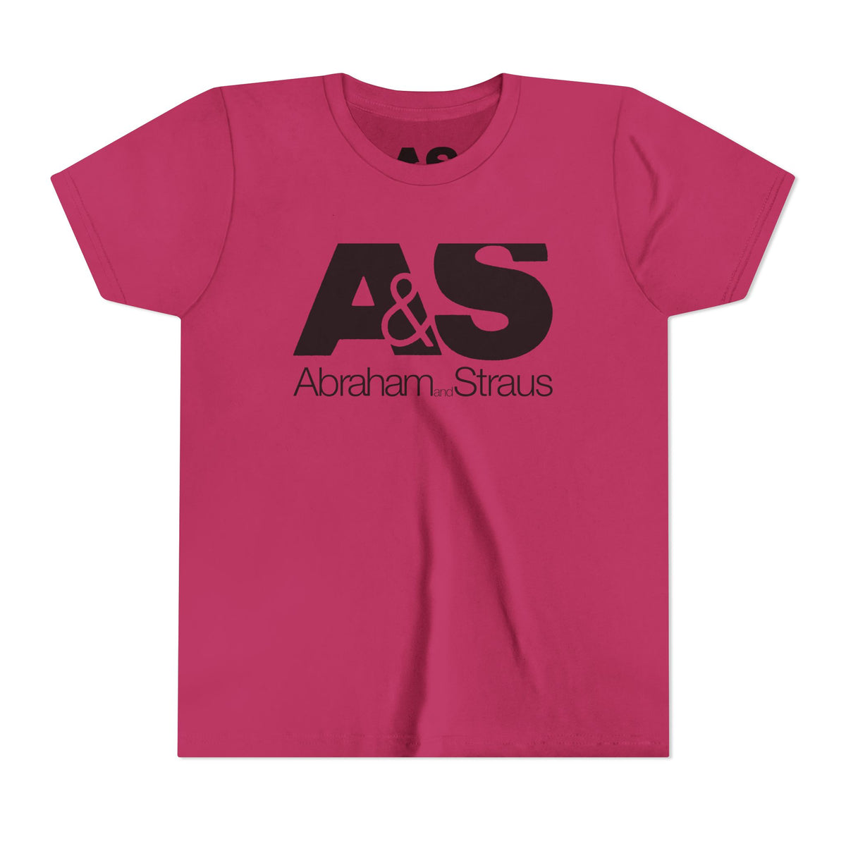 Abraham & Straus Kids Tee / T-Shirt
