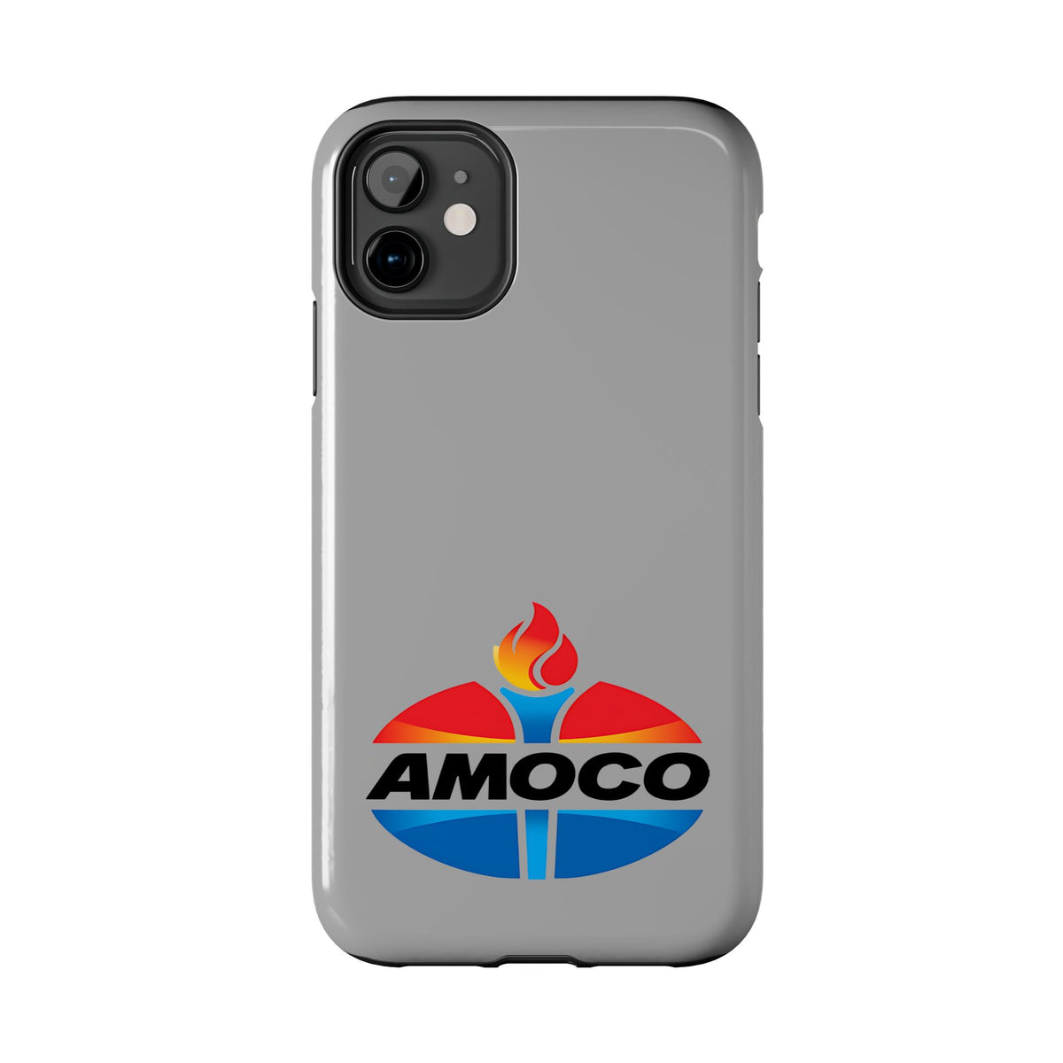 Amoco Tough Phone Case