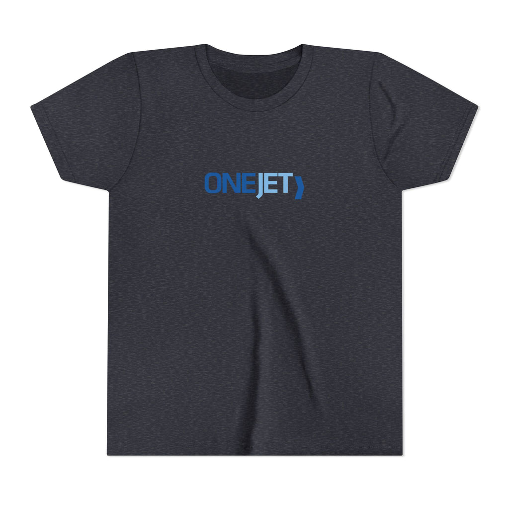 OneJet Kids Tee / T-Shirt