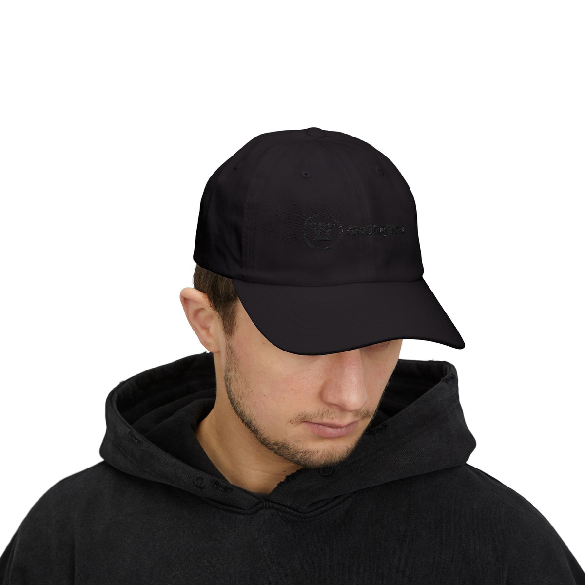Westinghouse Electric Corporation Embroidered Dad Cap Hat