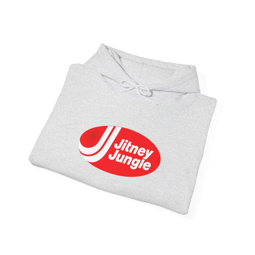 Jitney Jungle Hoodie / Sweatshirt