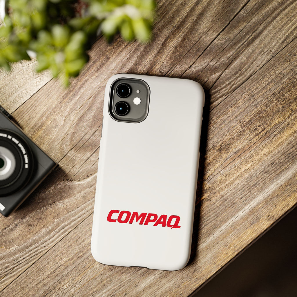 Compaq Tough Phone Case