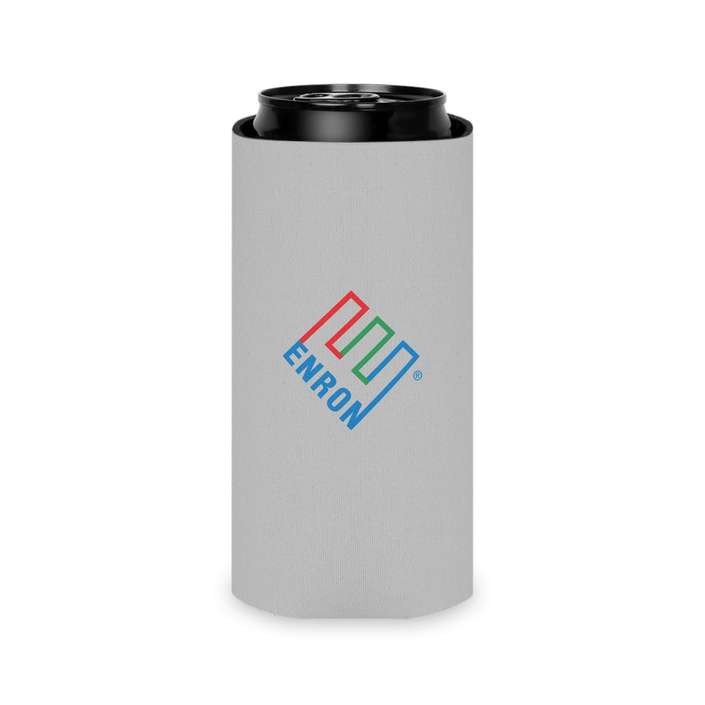 Enron Can Cooler
