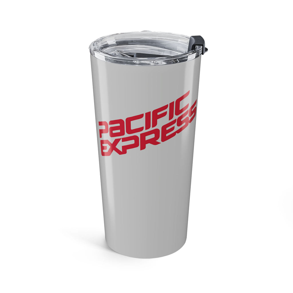 Pacific Express 20oz Insulated Tumbler