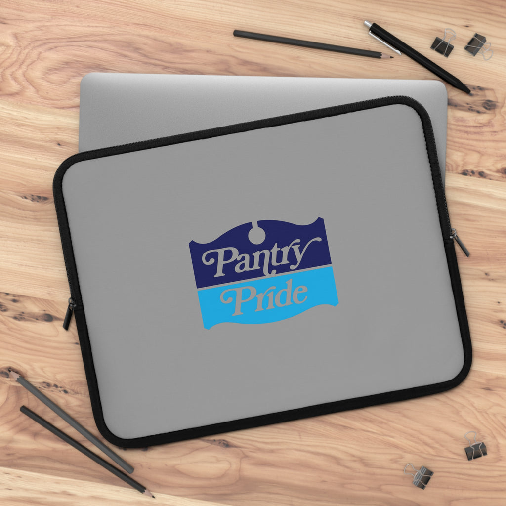 Pantry Pride Laptop Sleeve