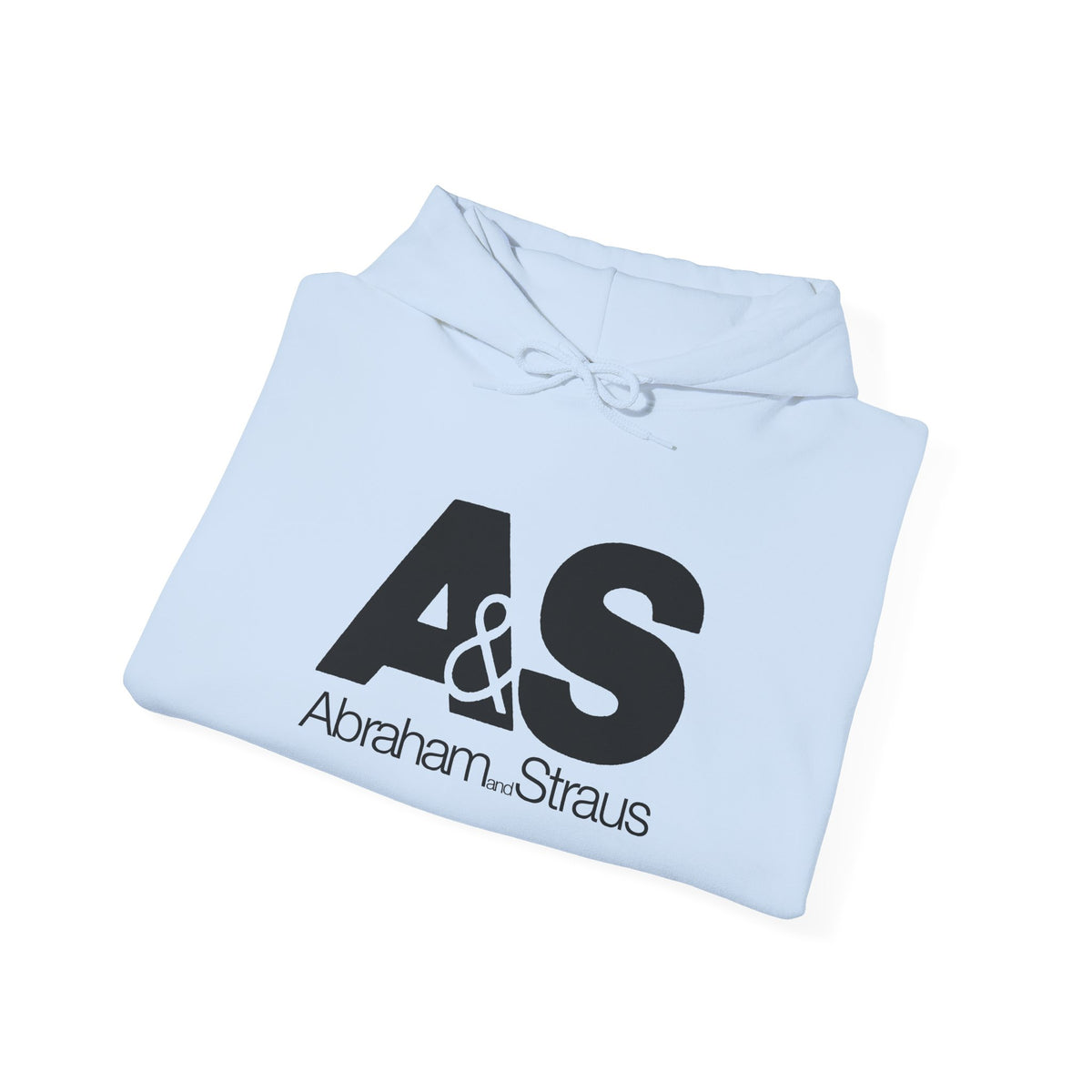 Abraham & Straus Hoodie / Sweatshirt