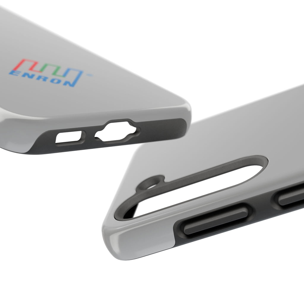 Enron Tough Protective Phone Case