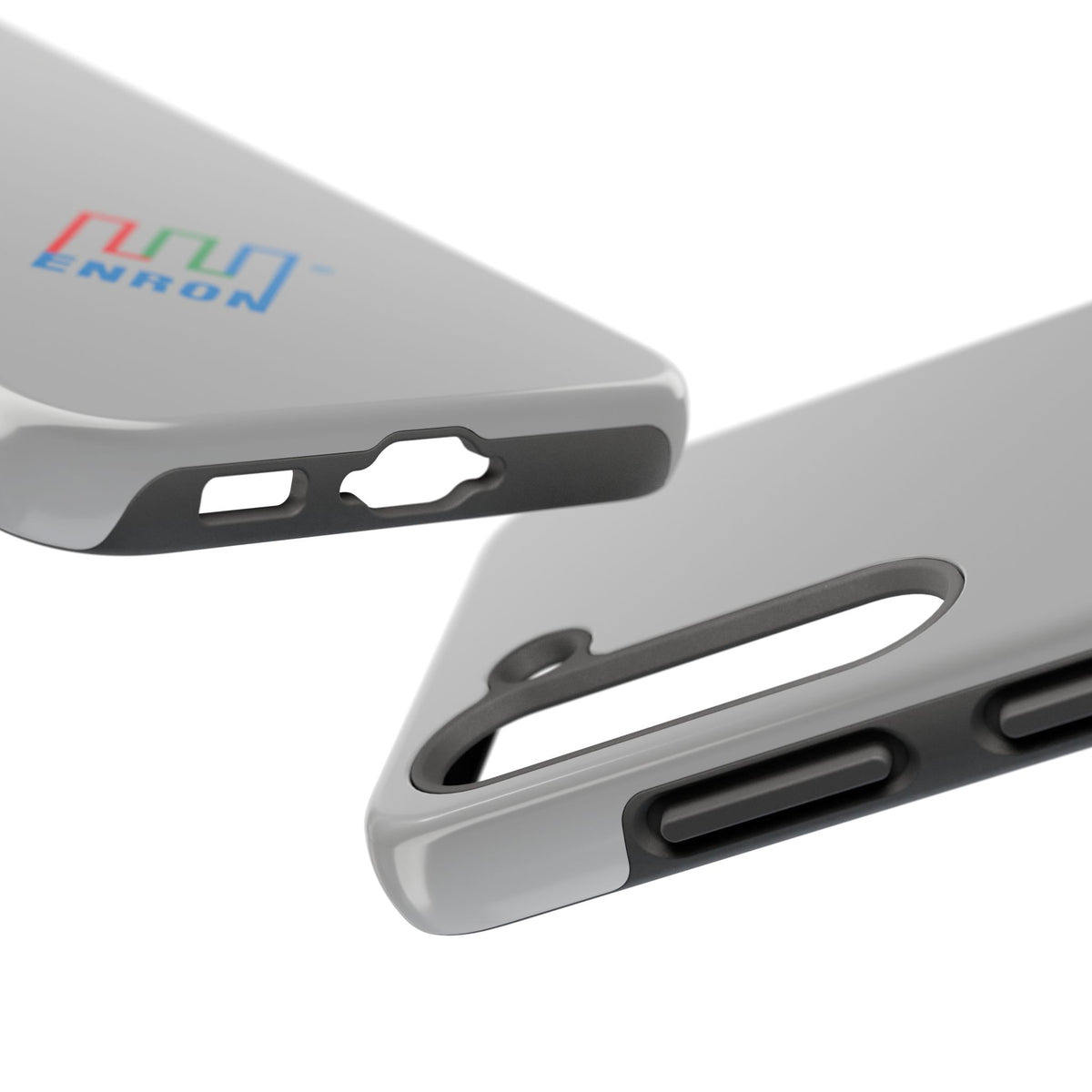 Enron Tough Protective Phone Case