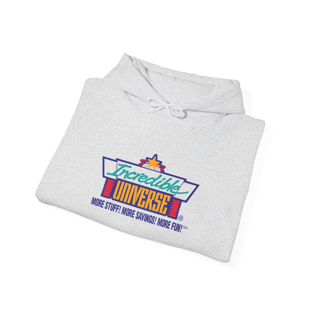 Incredible Universe Hoodie / Sweatshirt