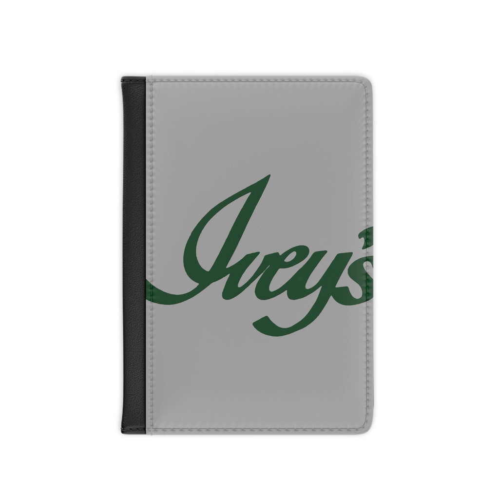 Ivey's Passport Cover