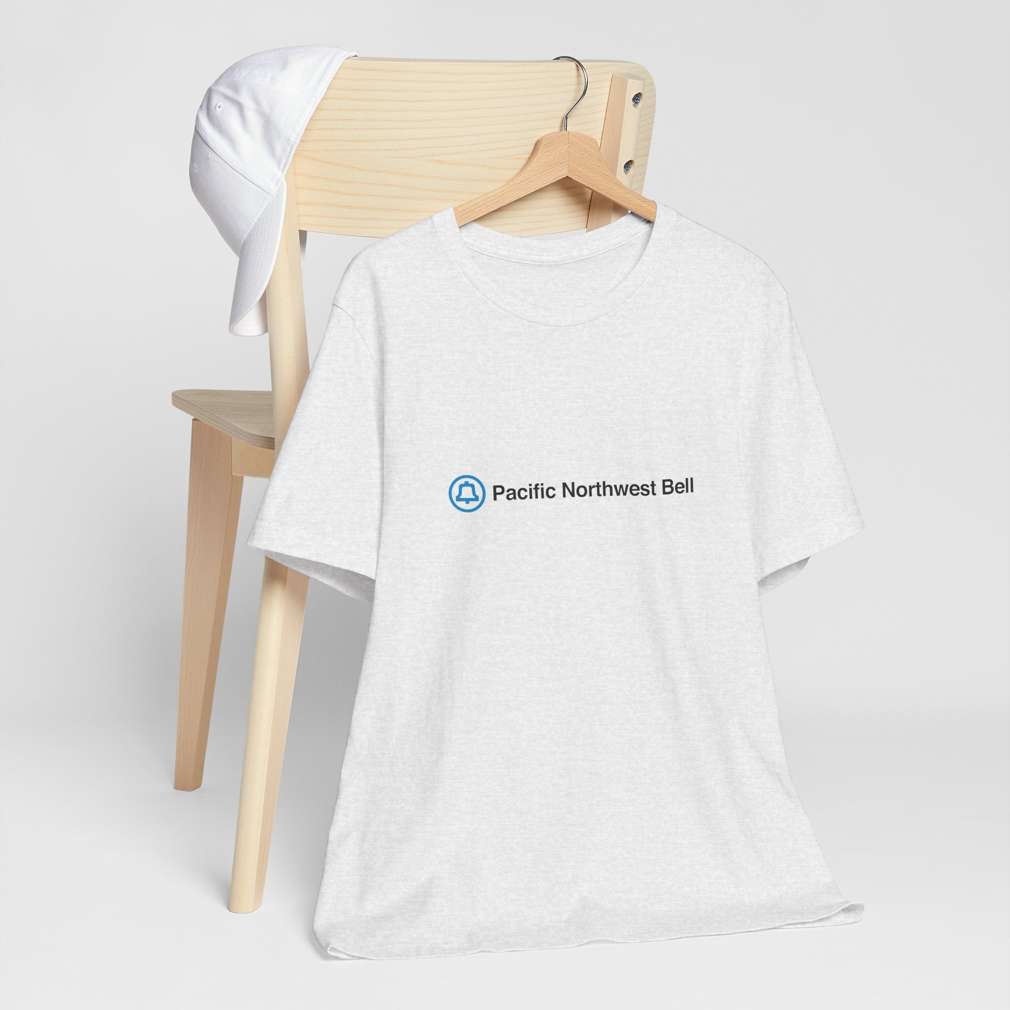 Pacific Northwest Bell T-Shirt