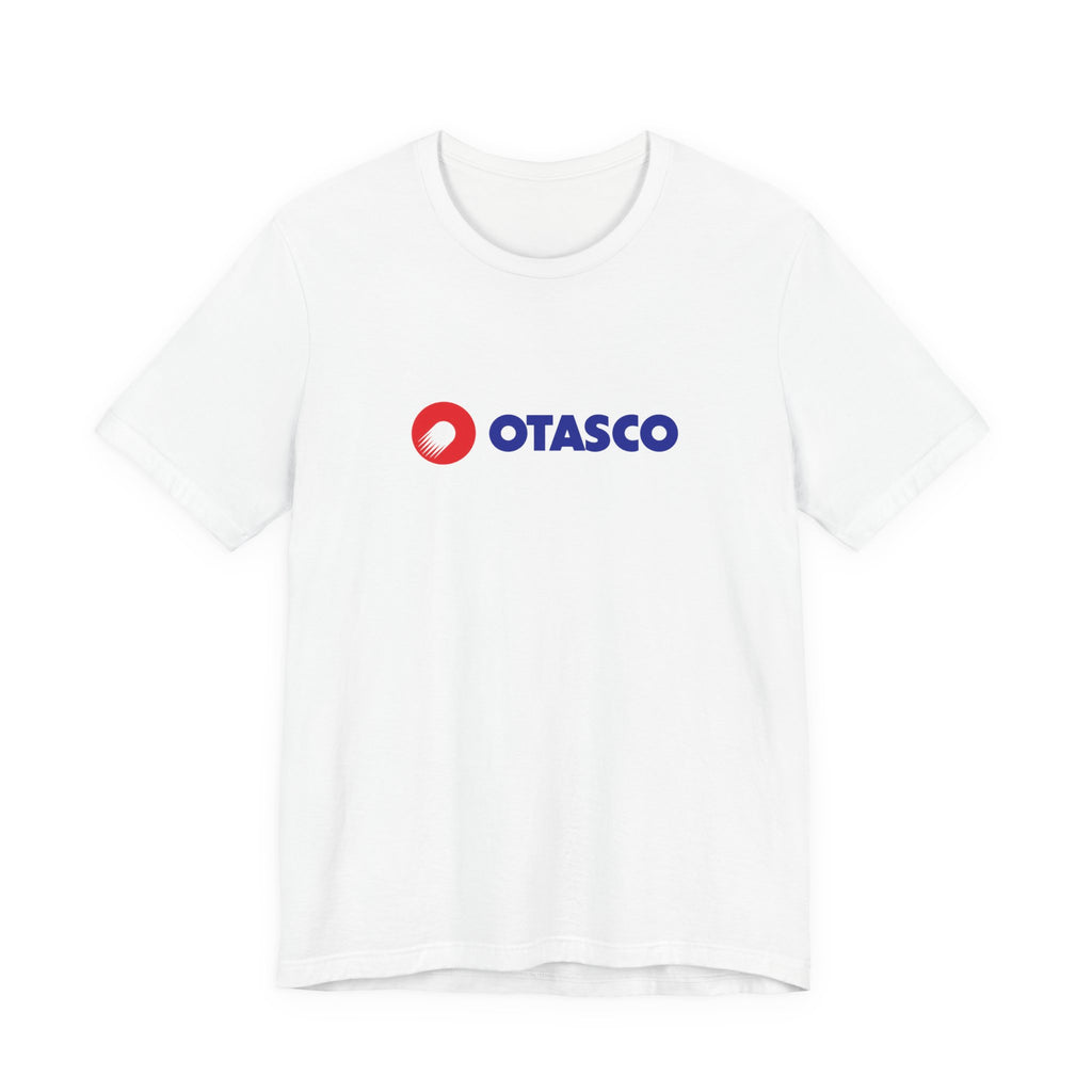 Otasco (Oklahoma Tire and Supply Company) T-Shirt