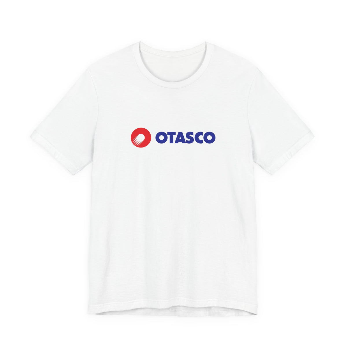 Otasco (Oklahoma Tire and Supply Company) T-Shirt