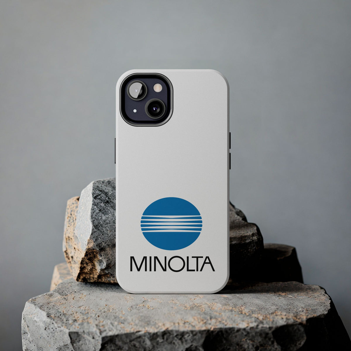 Minolta Tough Phone Case