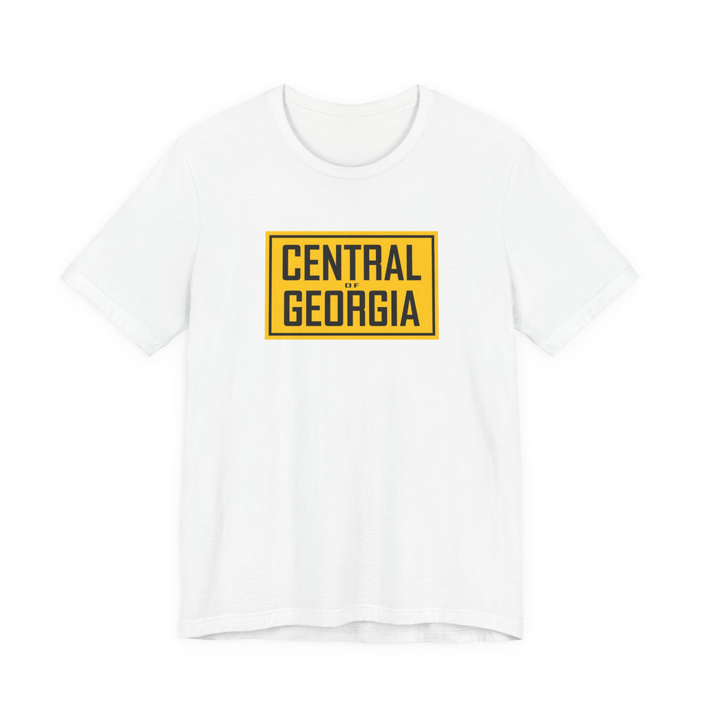 Central of Georgia Railway T-Shirt