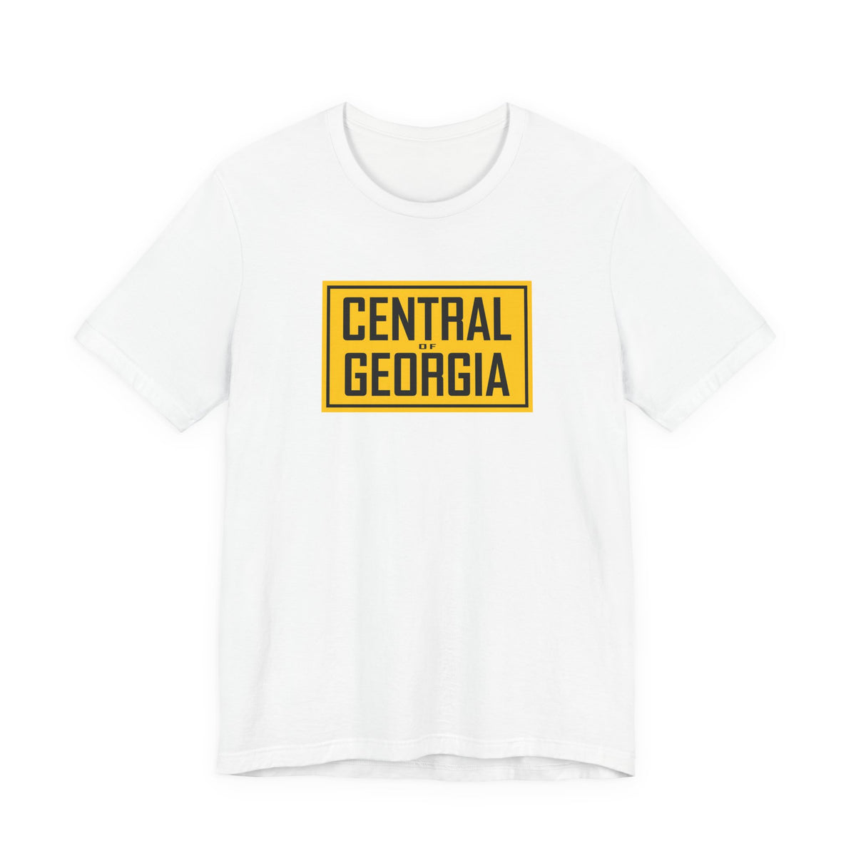 Central of Georgia Railway T-Shirt