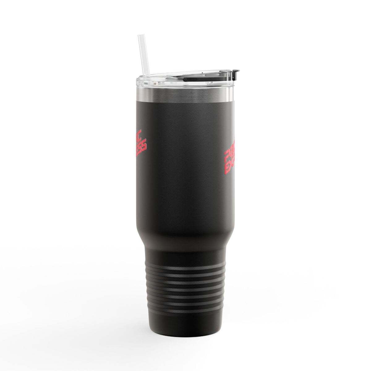 Pacific Express 40oz Insulated Travel Mug Stainless Tumbler