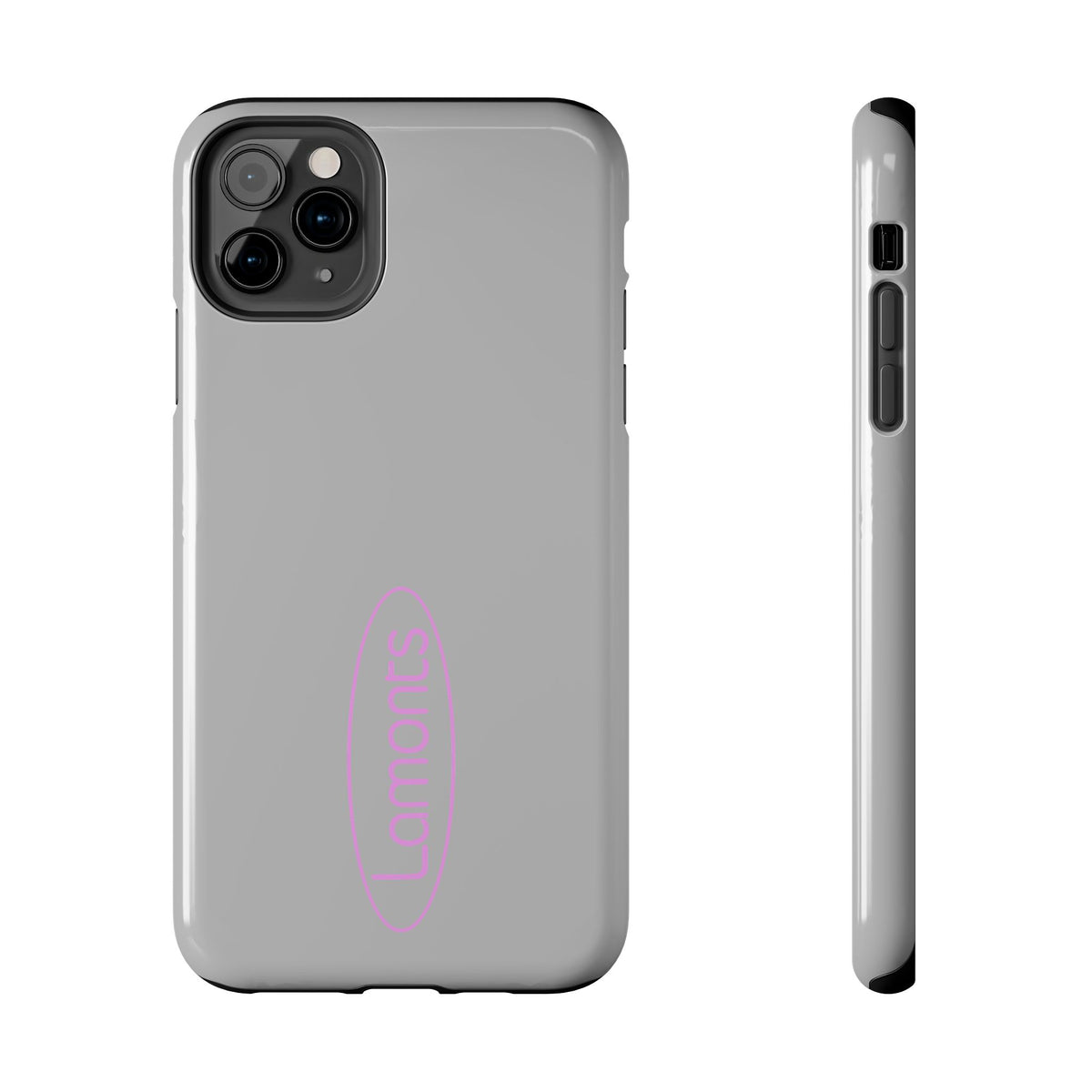 Lamonts Tough Phone Case