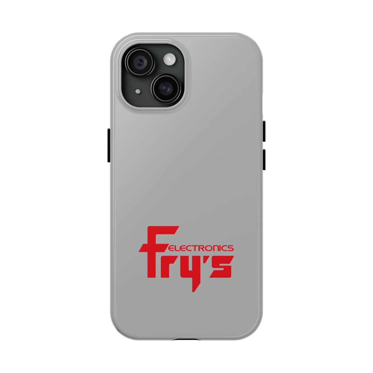 Fry's Electronics Tough Phone Case