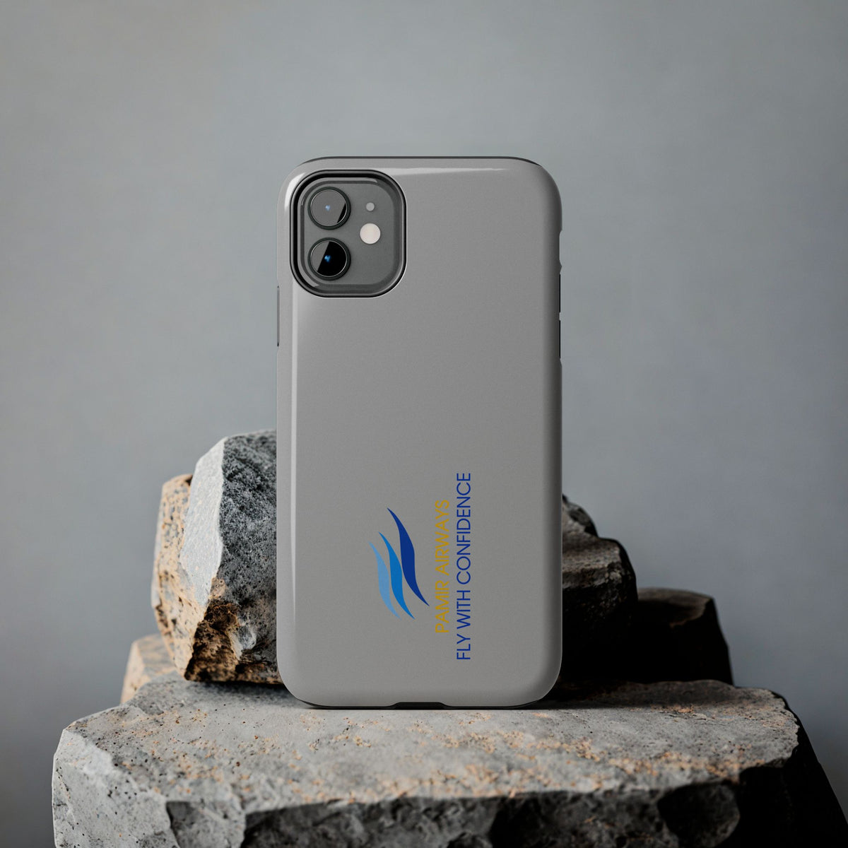 Pamir Airways Tough Phone Case