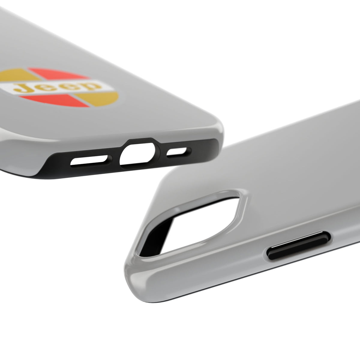 Kaiser Jeep Tough Phone Case