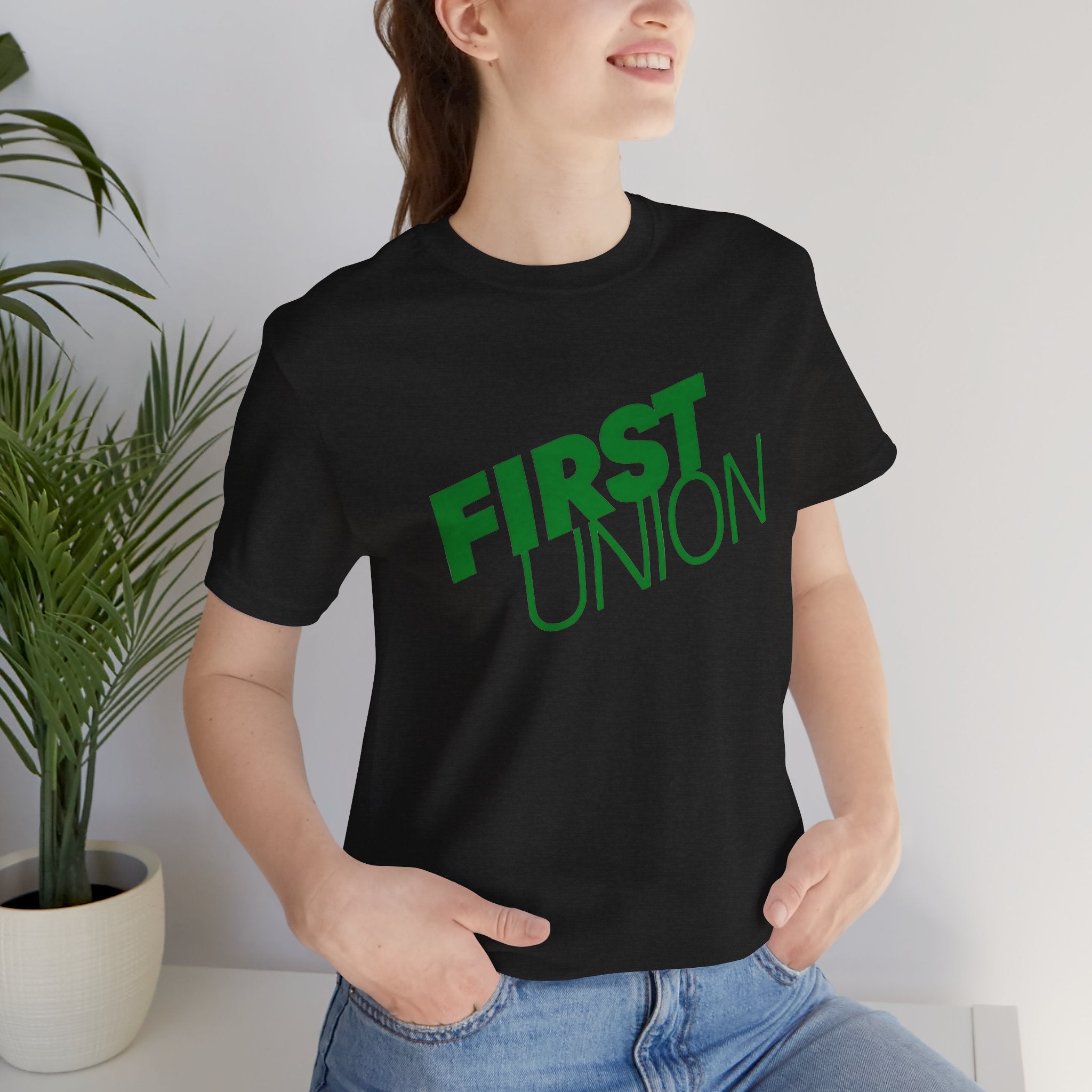 First Union T-Shirt