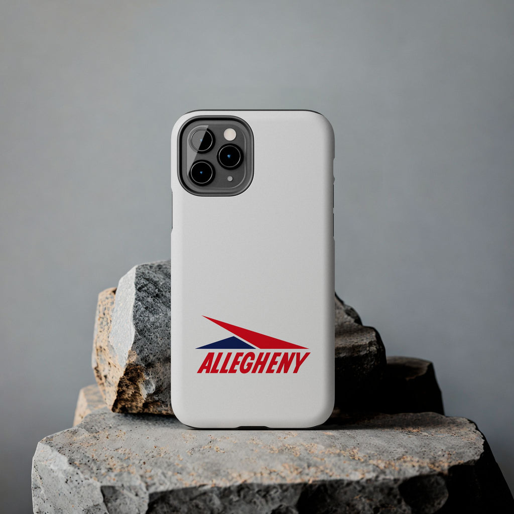 Allegheny Airlines Tough Phone Case