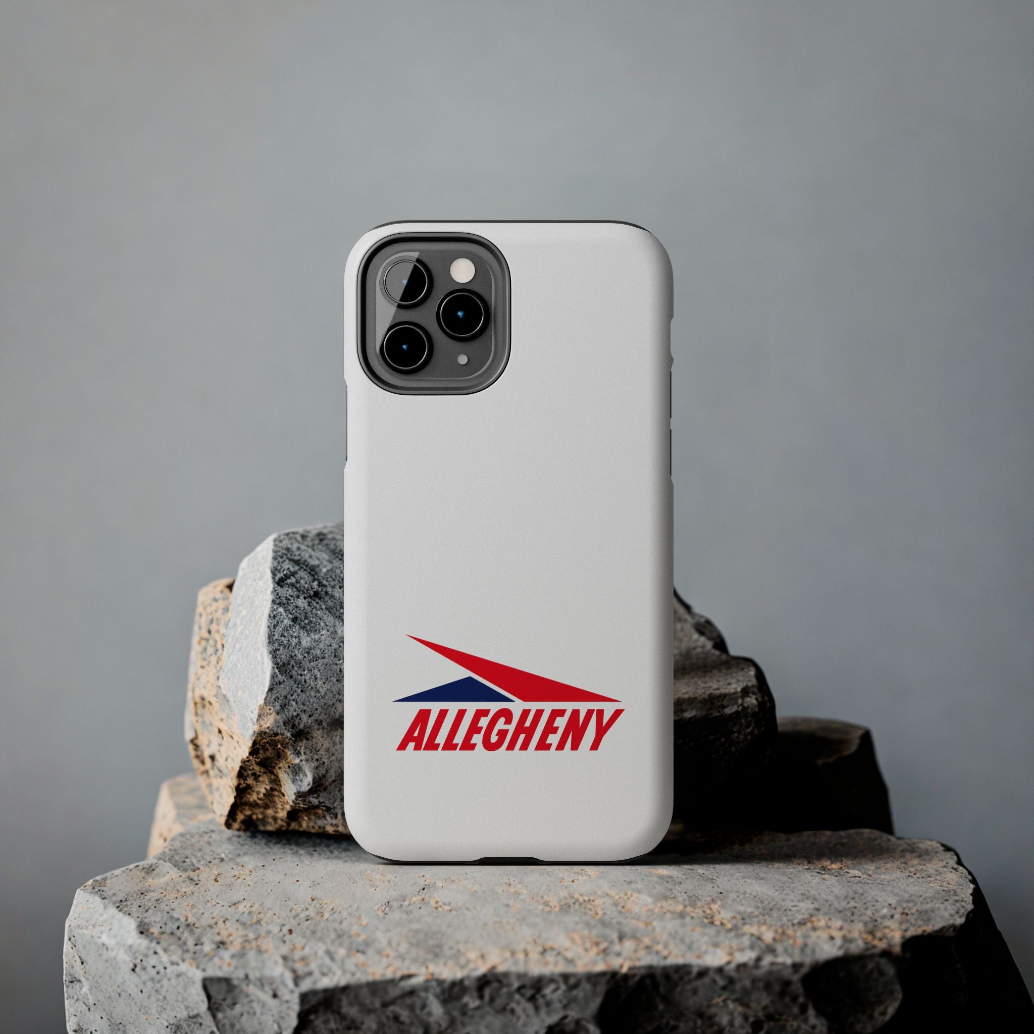 Allegheny Airlines Tough Phone Case