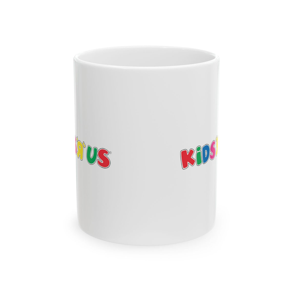 Kids R Us Ceramic Coffee Mug