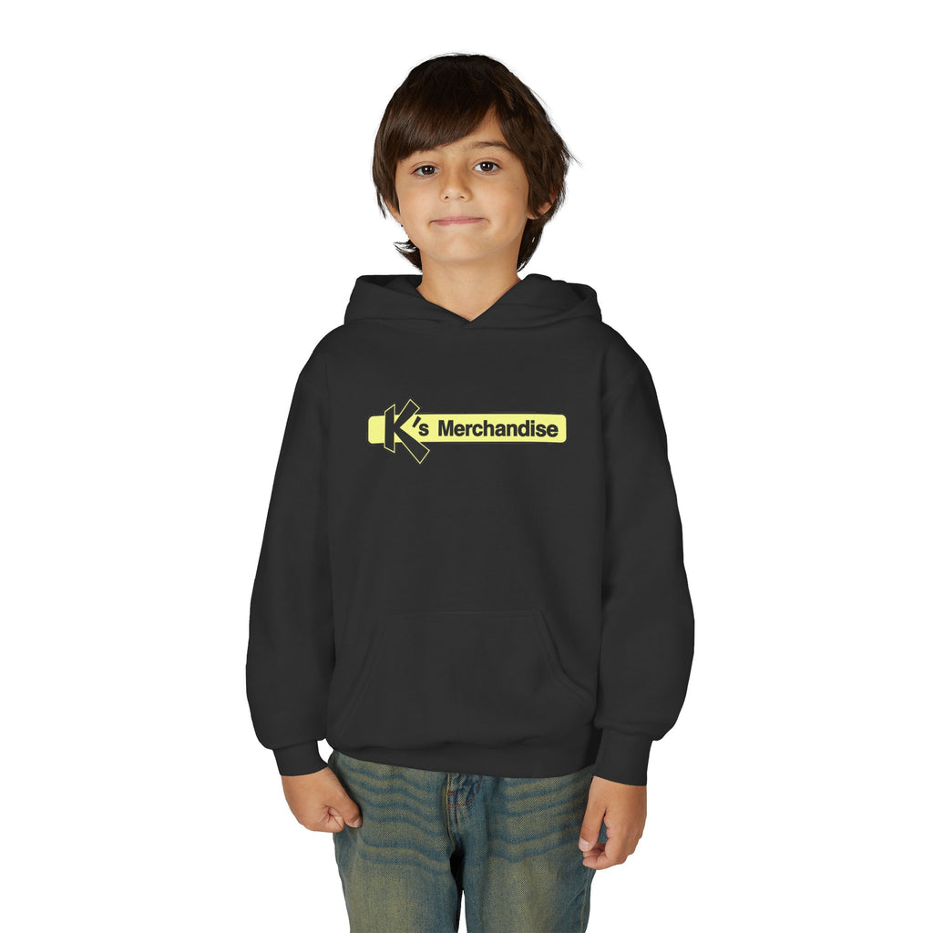 K's Merchandise Mart Youth Hoodie / Sweatshirt