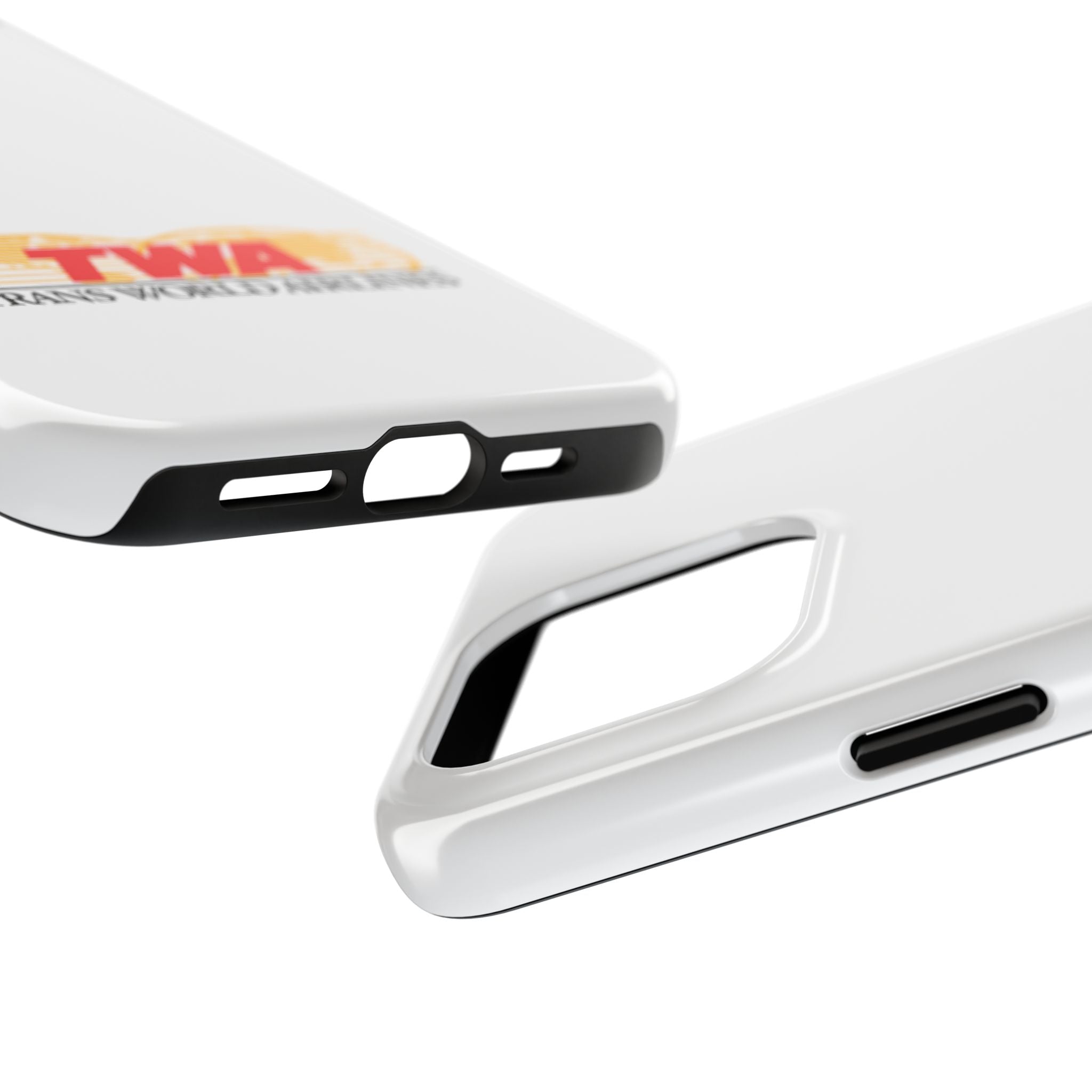 Trans World Airlines (TWA) Tough Phone Case