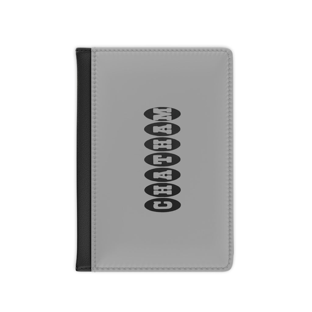 Chatham Supermarkets Passport Cover
