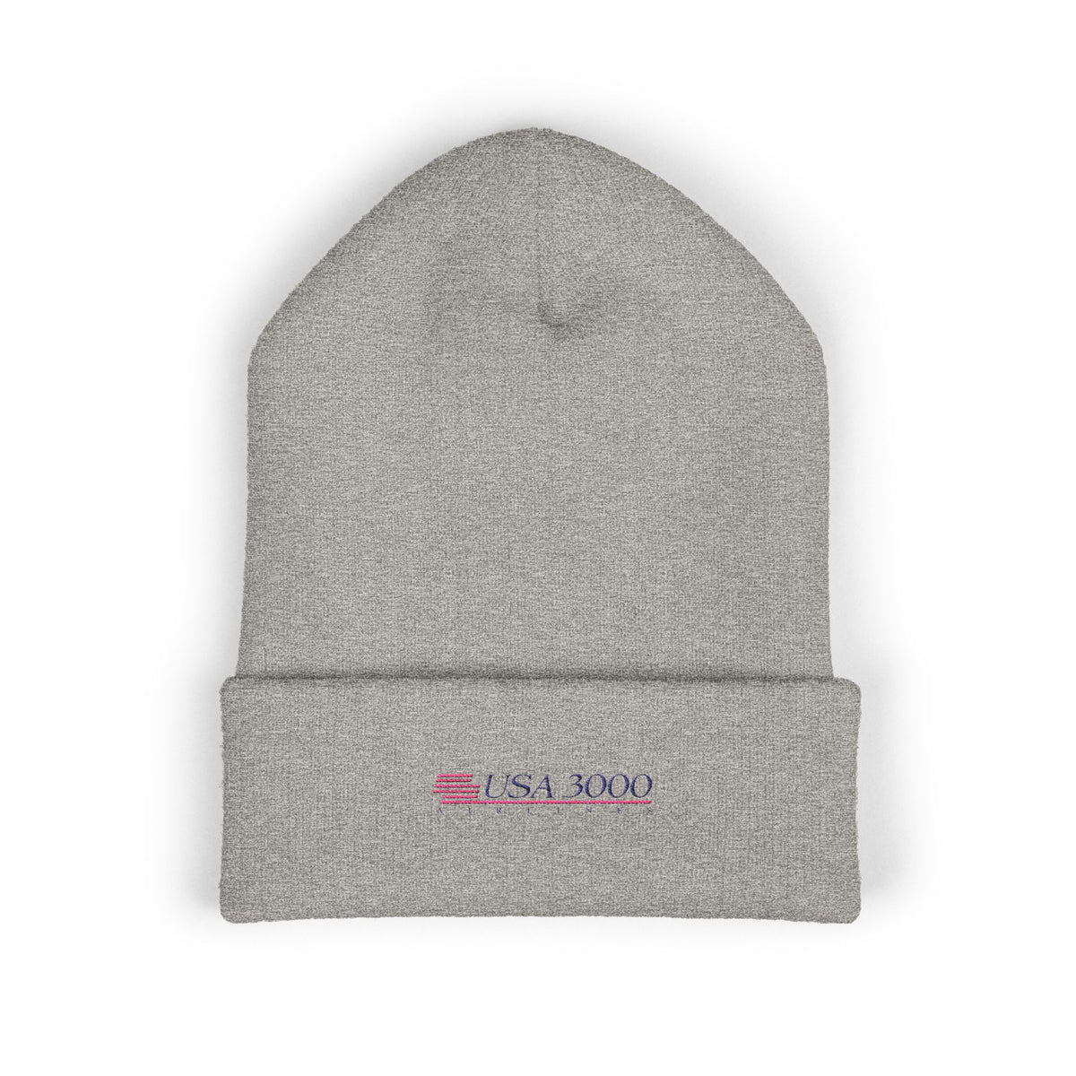USA3000 Airlines Cuffed Beanie