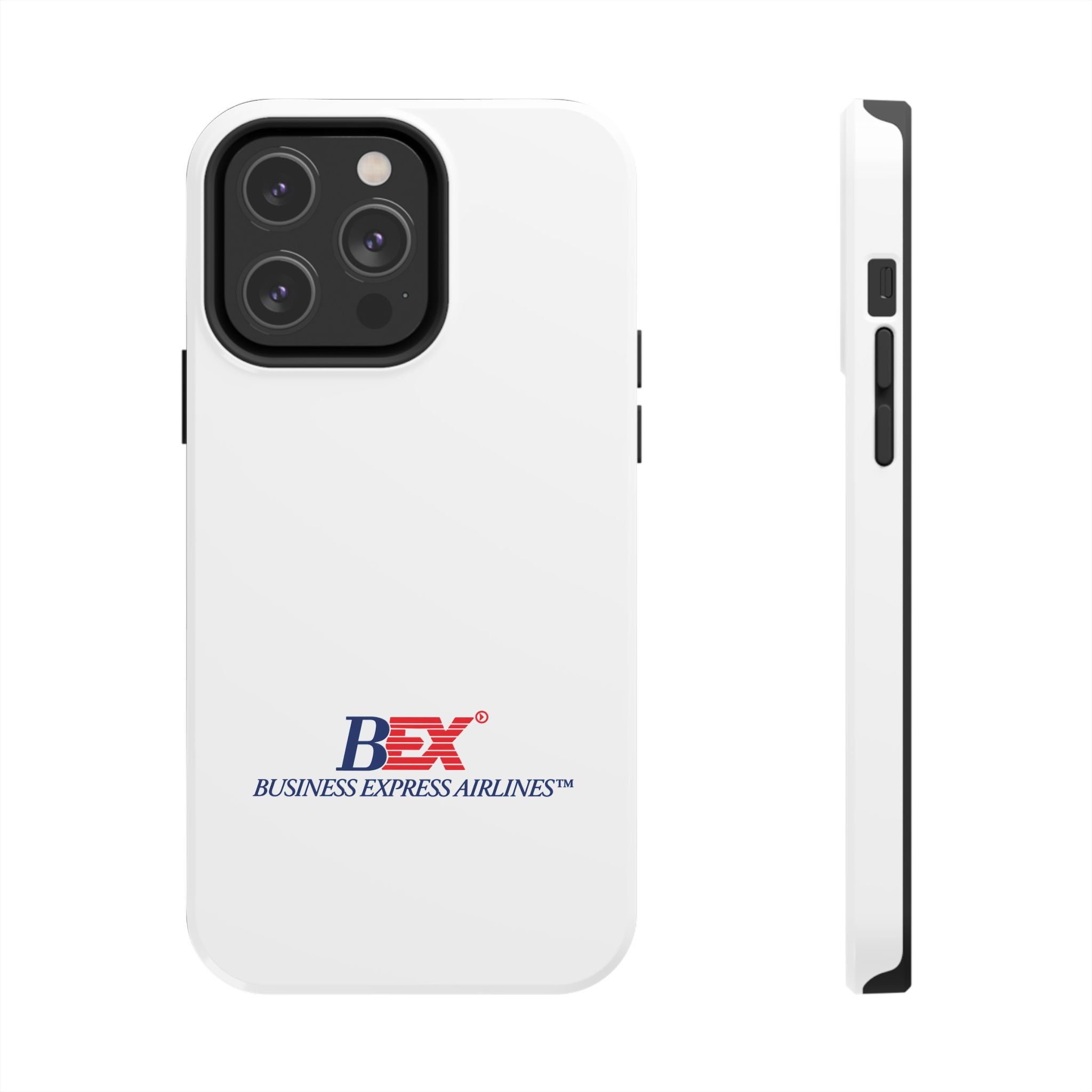 Business Express Airlines Tough Phone Case
