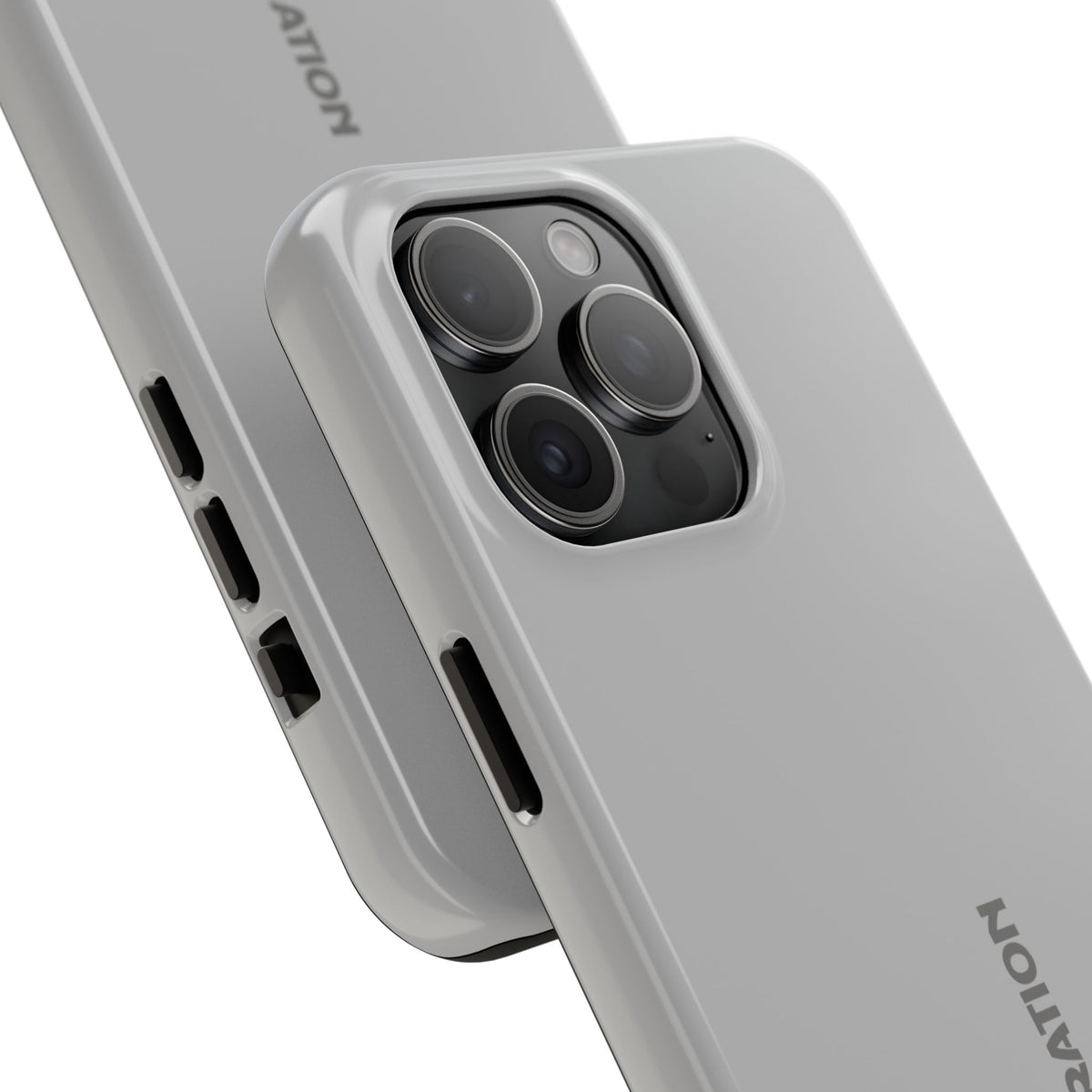 Wayne Corporation Tough Phone Case