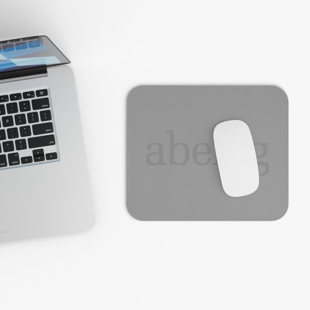 Abelag Aviation Mouse Pad