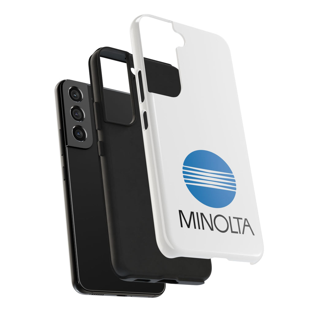Minolta Tough Phone Case