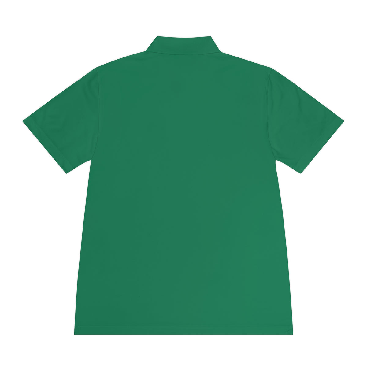 Template Men's Sport Polo Shirt