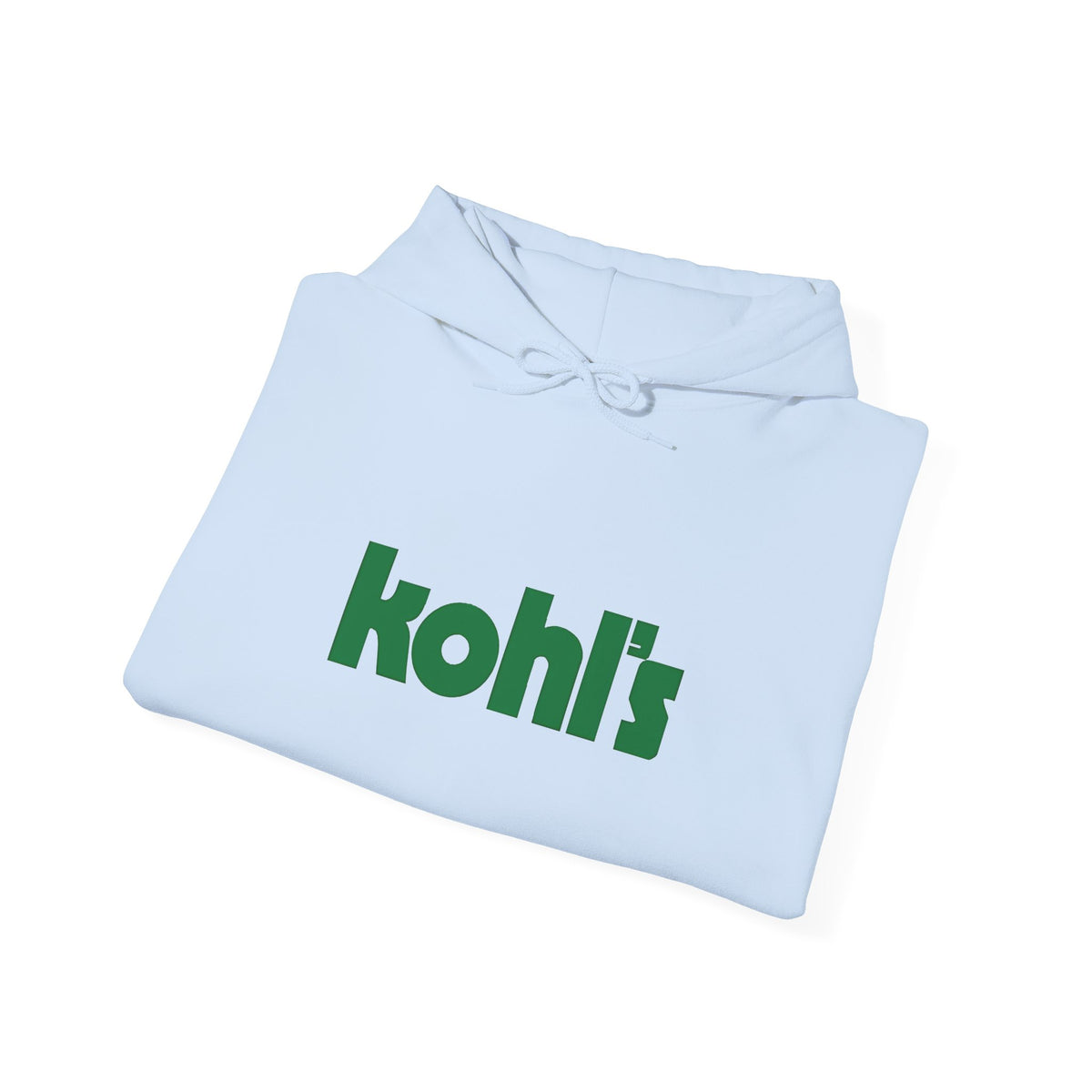 Kohl's Food Stores Hoodie / Sweatshirt