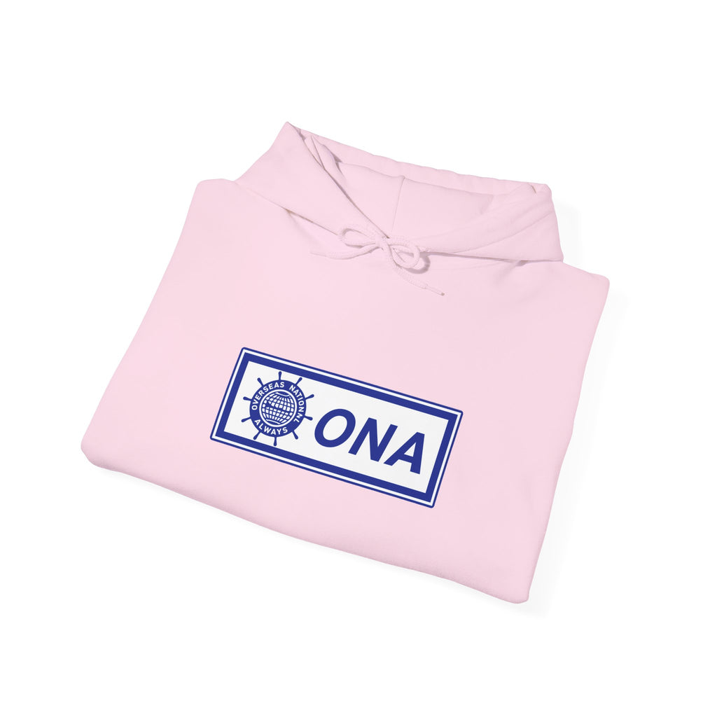 Overseas National Airways Hoodie / Sweatshirt