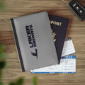 Laker Airways Passport Cover