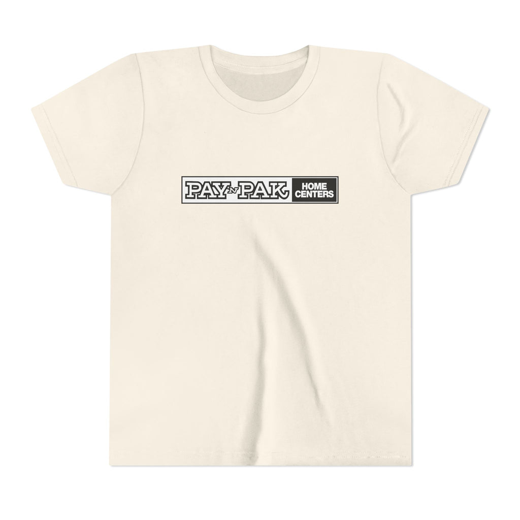 Pay 'n Pak Kids Tee / T-Shirt